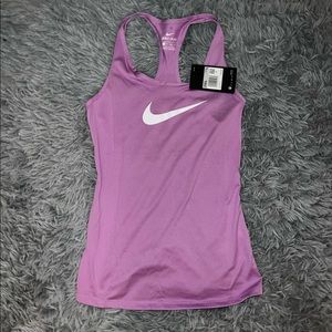 Nike Tank Top NWT